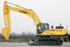 Wholesale TE936 Hydraulic Crawler Excavator from china suppliers