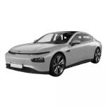 2023 EV Car Electric vehicle 4 Wheels MADE IN CHINA battery sedan Pure Electric