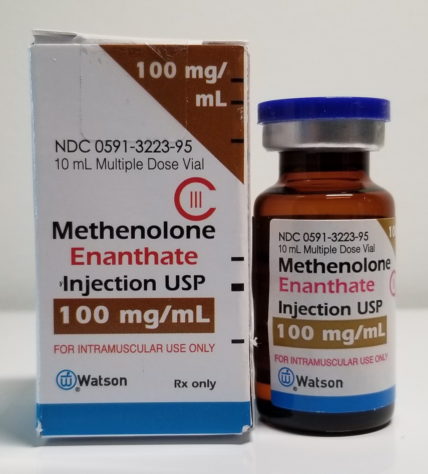Test Un Steroide Injection Vial Labels Steroide Label Sticker Hologram
