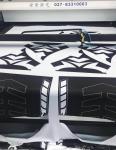 Vision Laser for Digital Printing and Sportswear Garment Factory