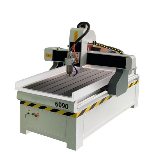 Popular and widely used 4-axis wood cnc router / cnc machine price in india