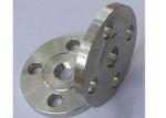 900 LB SCH 80 ASME SB366 UNS N06625 ASME B16.5 Forged Steel Flanges
