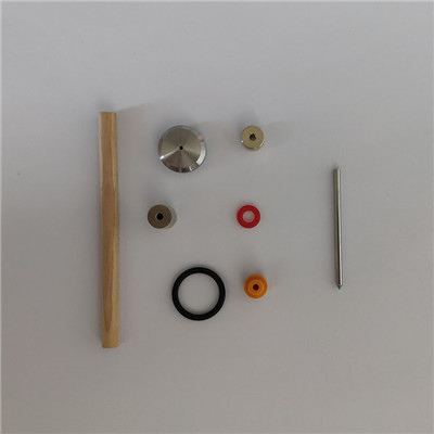 Standard 010200-1 Water Jet Cutter Parts On Off Valve Repair Kits