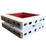 High pressure moulding professional supplier in flask(mould box)