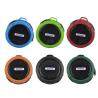 Buy cheap waterproof mp3 player C6 IP65 Waterproof Wireless Bluetooth Speakers Waterproof from wholesalers