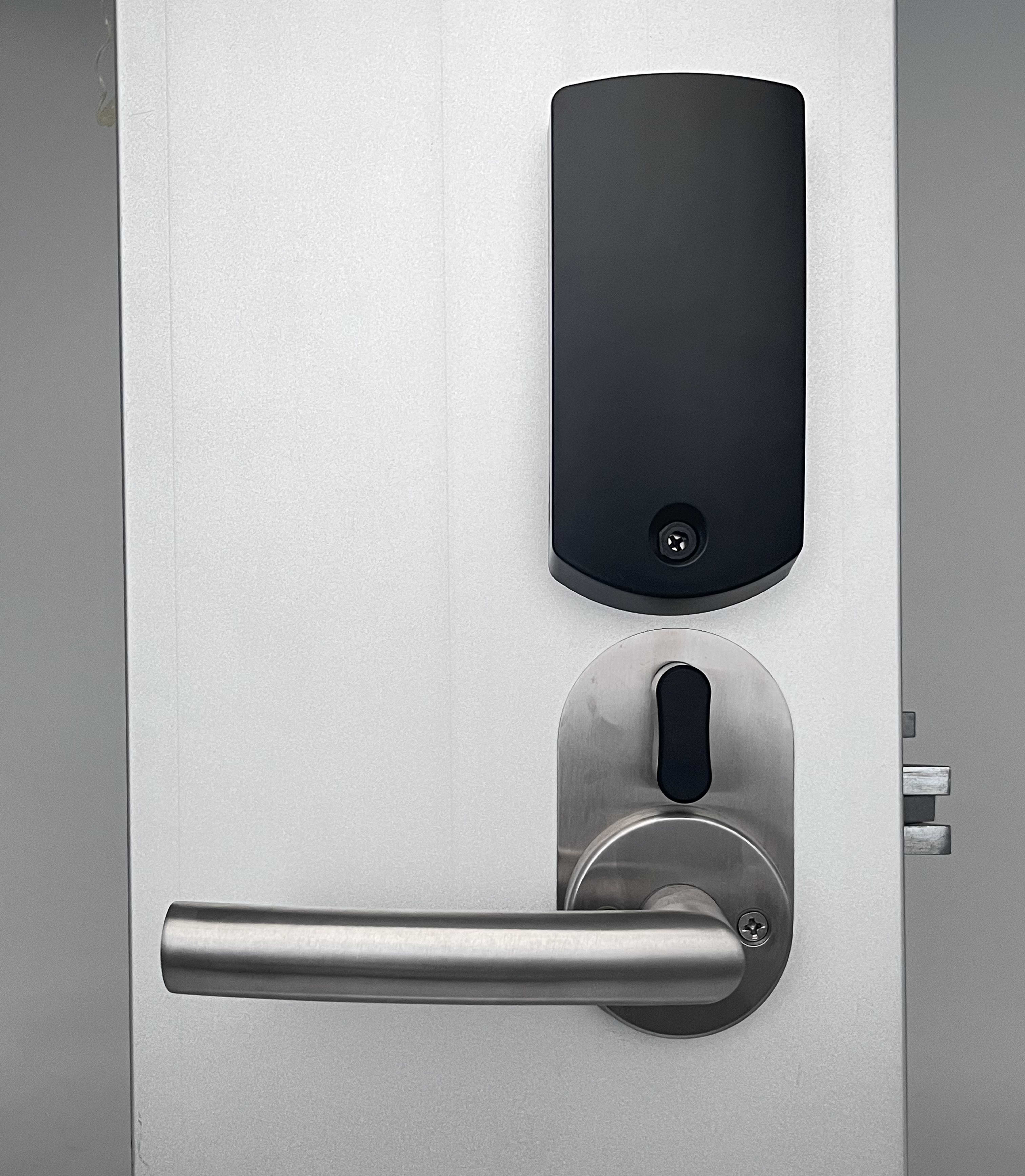 Smart Door Lock Electronic Smart Password App Digital Door Lock
