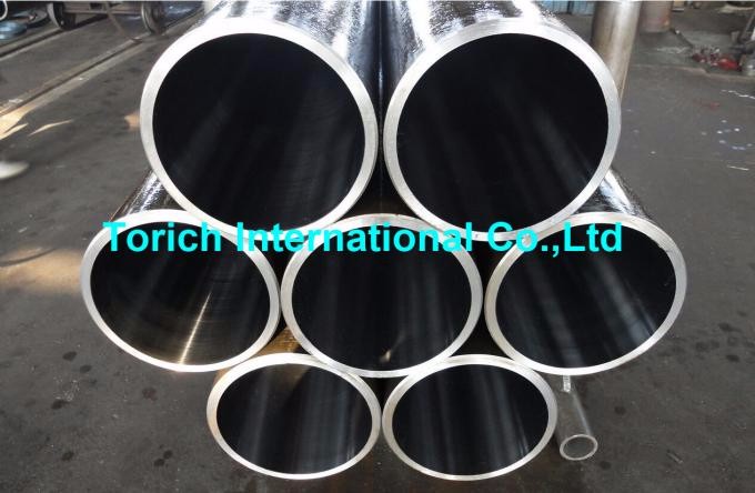 TORICH E355 EN10305 Seamless Hydraulic Cylinder Tube