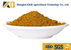 Wholesale 60% Protein Fish Meal Powder Contains Growth - Promoting Unknown Factors from china suppliers