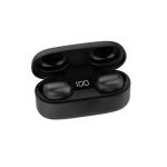 OEM/ODM Custom Bluetooth 5.0 TWS Earphones Waterproof Noise Cancelling Earbuds