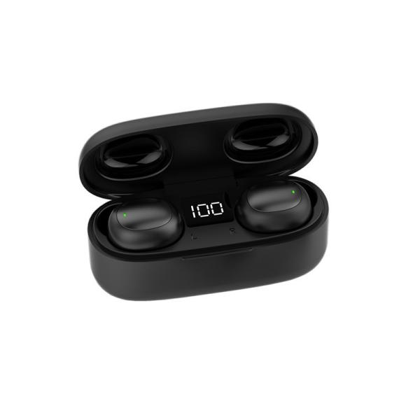 Wireless Communication TWS Style Bluetooth Headphone Mini Stereo Noise