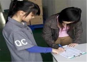 Wholesale Professional Pre Final Inspection , Finished Goods Inspection Conformity Workmanship Check from china suppliers