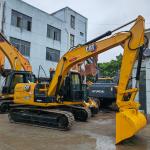 Used CAT312DGC 320 330 308 305.5 excavator condition building machinery have EPA