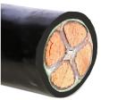 Light Weight STA Armoured Electrical Cable XLPE Insulated Power Cable