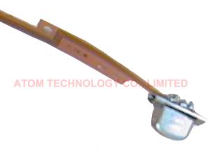 Wholesale atm parts NCR 58XX 3Q8 PRE-HEAD standard shutter 998-0235654 from china suppliers