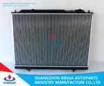 Cooling Effective Aluminium Car Radiators For Mitsubishi L400 / Space Gear ' 94
