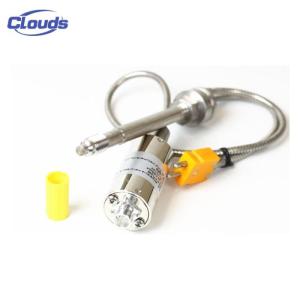 Wholesale High-Temperature Melt Pressure Transducer Flexible Stem with Thermocouple Option from china suppliers