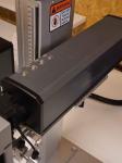 110mm*110mm Marking Area Mopa Laser Cutting Machine for Jewelry Bracelet Ring