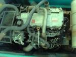 Used kobelco sk200-8 excavator for sale