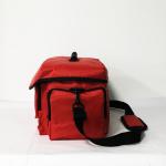 Travel Tactical Trauma First Aid Kit Organizer Hiking Outdoors Backpacking