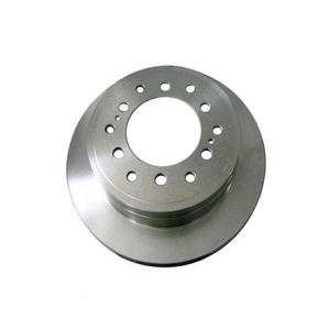 Wholesale Titanium Stamping Parts Customized High Precision Alloy Metal from china suppliers
