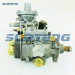 0 460 414 126 Diesel Fuel Injection Pump 0460414126 445T/M3