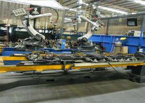 Wholesale Industry Furnace Robots Used In Factories , Robots Used In Manufacturing Boiler from china suppliers