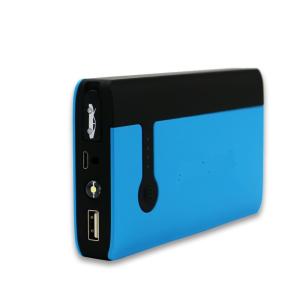 Wholesale 8000mAh Portable Jump Starters 600A 12V Emergency Car Charger Jump Starter from china suppliers