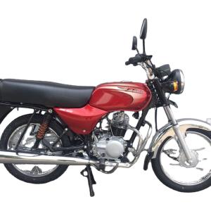 Wholesale Classical Boxer BM100 Motorcycle Bajaj 100CC Street Bike Alloy Rims Boxer Motorcycle from china suppliers
