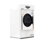 Stable Operation Industrial Clothes Dryer Steam or Electric Industrial Tumble