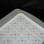 High Lumen White Color 200W LED Lamp Module Outdoor Waterproof IP67