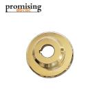 105821 060588 Grinding Wheel For Bullmer Cutter Spare Parts