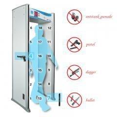 Wholesale metal detection series XLD-E1 from china suppliers