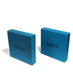 Magnetic Gift Packaging Box Custom Small Packing Boxes Personalized Packaging