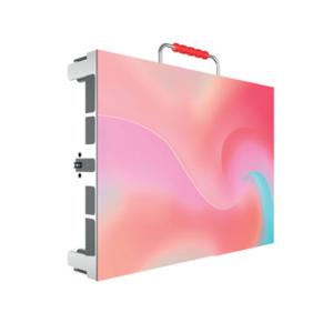 Wholesale Indoor P1.667 LED Video Wall Panels Magnetic Small Size 400x300mm from china suppliers