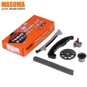 Wholesale Timing Chain Accessories 13506-0Q010 13523-0D020 13540-0Q010 for Toyota AYGO 1999-2005 from china suppliers