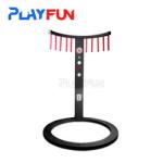 Indoor Sport Shopping Mall Playground Sports Machine Grab Stick Speed Game