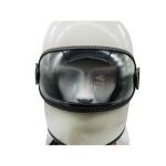 Sports Skydiving Snowboard Motorcycle Riding Goggles With Transparent Lens