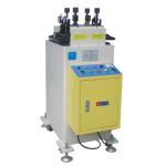 Automatic Steel Plate Straightening Machine For Nc Roller Feeder