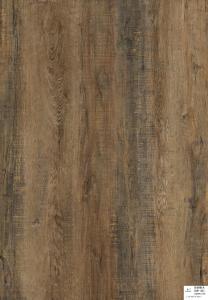 Wholesale Stability Water-repellent Stone Vinyl Plank Flooring Wood Grain Surface from china suppliers