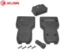 OBDII Case OBD2 Housing and OBD 2 Male Connector With Straight Pins