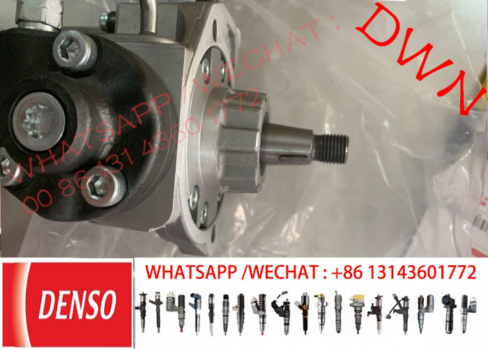 22100-30070 2210030070 Denso Injection Pump