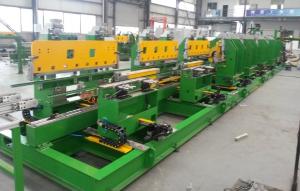 Wholesale Various Sections Refrigerator Production Line / Door Automated Production Line from china suppliers