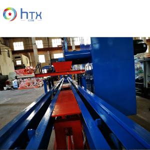 Wholesale Concrete Material Volumetric Doser Automatic Exterior Faux Stone ​Producing Line from china suppliers