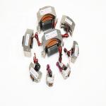 High Torque Rotary Voice Coil Motor Mini Electromagnetic Motor For Flight