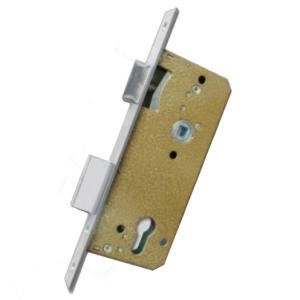 Wholesale 9034 High Security Door Locks Iron Flat Door Lockbody For All Doors from china suppliers
