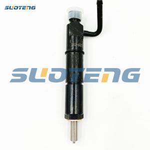 Wholesale 212-8470 2128470 For E312C Excavator Fuel Injector from china suppliers