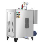 0.4Mpa 18kw Energy Saving Automatic Steam Boiler Generator For Textile Industry