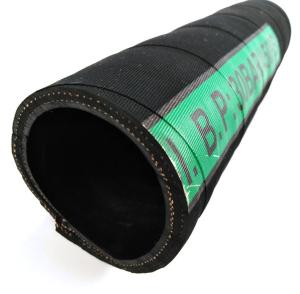 Wholesale 4 Inch Rubber Water Suction And Discharge Hose For Construction / Mining Industry from china suppliers