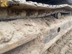 Big Bucket Used Volvo 480 Excavator EC480DL 48 Ton Second Hand Digger