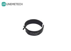Wholesale 3.7V Curved LiPo Battery 150732 Min Capacity 22mAh Special Shaped Lipo Batteries Single Cells from china suppliers